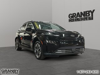Hyundai KONA ELECTRIC Ultimate 2022 à Granby, Québec - 3 - w320h240px