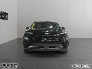 Hyundai KONA ELECTRIC Ultimate 2022 à Granby, Québec - 2 - w320h240px