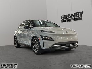 2022 Hyundai Kona Electric in Granby, Quebec - 3 - w320h240px