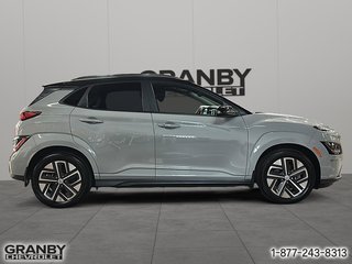 2022 Hyundai Kona Electric in Granby, Quebec - 4 - w320h240px