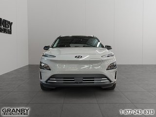 2022 Hyundai Kona Electric in Granby, Quebec - 2 - w320h240px