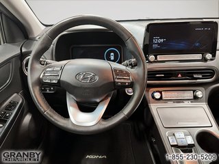 2023 Hyundai KONA ELECTRIC in Granby, Quebec - 9 - w320h240px