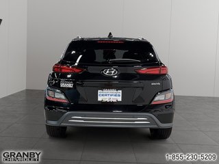 2023 Hyundai KONA ELECTRIC in Granby, Quebec - 3 - w320h240px