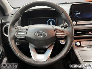 2023 Hyundai KONA ELECTRIC in Granby, Quebec - 11 - w320h240px