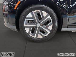 Hyundai KONA ELECTRIC  2023 à Granby, Québec - 7 - w320h240px