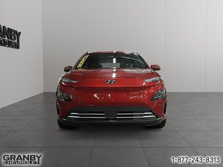 2023 Hyundai KONA ELECTRIC in Granby, Quebec - 2 - w320h240px