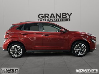 2023 Hyundai KONA ELECTRIC in Granby, Quebec - 4 - w320h240px