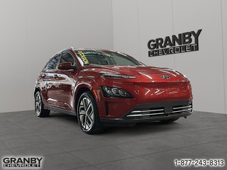 2023 Hyundai KONA ELECTRIC in Granby, Quebec - 3 - w320h240px