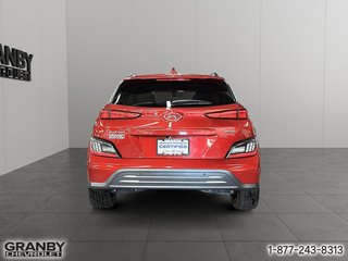 2023 Hyundai KONA ELECTRIC in Granby, Quebec - 6 - w320h240px