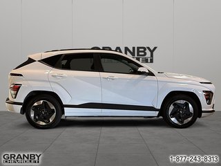 2024 Hyundai KONA ELECTRIC in Granby, Quebec - 4 - w320h240px