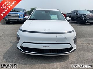 Hyundai KONA ELECTRIC Preferred 2024 à Granby, Québec - 2 - w320h240px