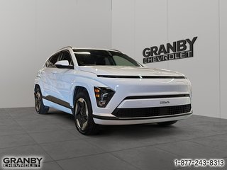 2024 Hyundai KONA ELECTRIC in Granby, Quebec - 3 - w320h240px