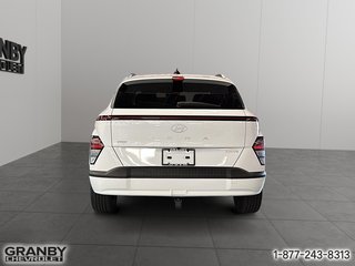 2024 Hyundai KONA ELECTRIC in Granby, Quebec - 6 - w320h240px