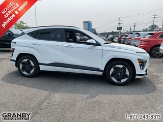 Hyundai KONA ELECTRIC Preferred 2024 à Granby, Québec - 4 - w320h240px