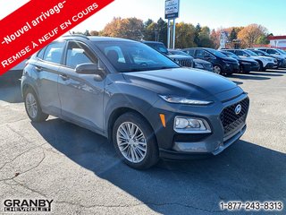 Hyundai Kona Preferred 2021 à Granby, Québec - 3 - w320h240px