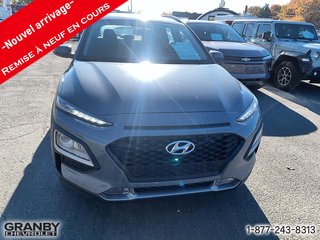 Hyundai Kona Preferred 2021 à Granby, Québec - 2 - w320h240px
