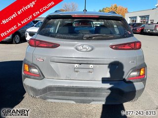 Hyundai Kona Preferred 2021 à Granby, Québec - 6 - w320h240px