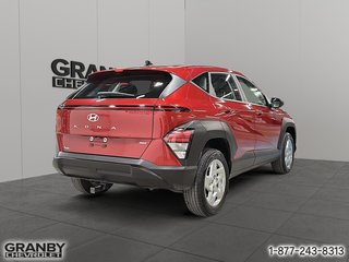 Hyundai Kona  2024 à Granby, Québec - 5 - w320h240px