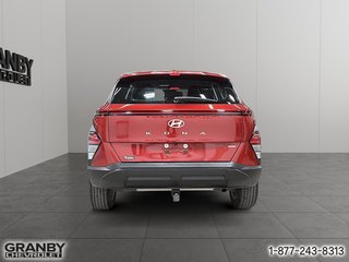 Hyundai Kona  2024 à Granby, Québec - 6 - w320h240px