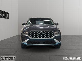 Hyundai Santa Fe Hybrid Preferred HYBRIDE AWD 2021 à Granby, Québec - 2 - w320h240px