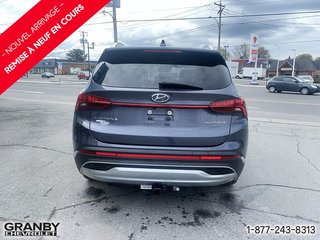 Hyundai Santa Fe Hybrid Preferred HYBRIDE AWD 2021 à Granby, Québec - 6 - w320h240px