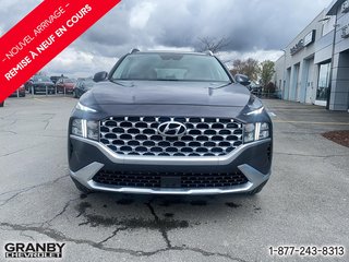 Hyundai Santa Fe Hybrid Preferred HYBRIDE AWD 2021 à Granby, Québec - 2 - w320h240px