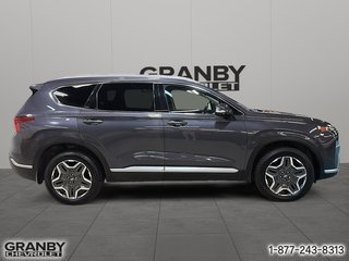 Hyundai Santa Fe Hybrid Preferred HYBRIDE AWD 2021 à Granby, Québec - 4 - w320h240px