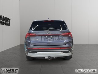 Hyundai Santa Fe Hybrid Preferred HYBRIDE AWD 2021 à Granby, Québec - 6 - w320h240px