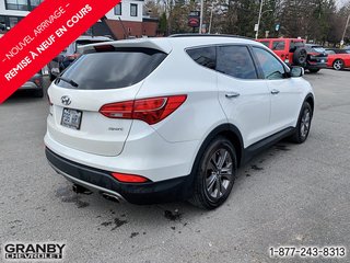 Hyundai Santa Fe Sport  2015 à Granby, Québec - 4 - w320h240px