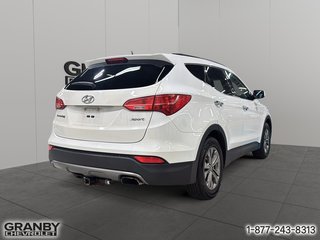 2015 Hyundai Santa Fe Sport in Granby, Quebec - 5 - w320h240px