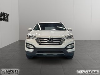 2015 Hyundai Santa Fe Sport in Granby, Quebec - 2 - w320h240px