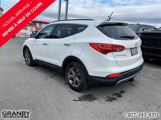 Hyundai Santa Fe Sport  2015 à Granby, Québec - 6 - w320h240px