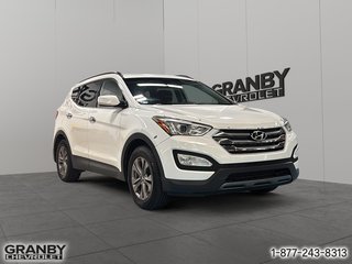 2015 Hyundai Santa Fe Sport in Granby, Quebec - 3 - w320h240px