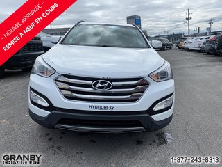 Hyundai Santa Fe Sport  2015 à Granby, Québec - 2 - w320h240px