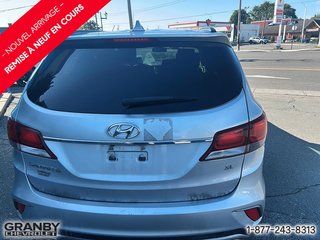 Hyundai Santa Fe XL TRACTION AV 7 PASSAGERS 2018 à Granby, Québec - 6 - w320h240px