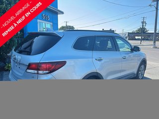 Hyundai Santa Fe XL TRACTION AV 7 PASSAGERS 2018 à Granby, Québec - 5 - w320h240px
