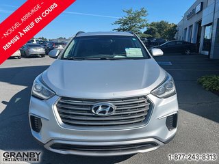 Hyundai Santa Fe XL TRACTION AV 7 PASSAGERS 2018 à Granby, Québec - 2 - w320h240px