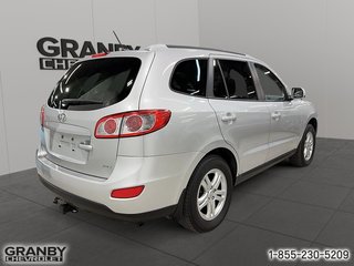 Hyundai Santa Fe  2012 à Granby, Québec - 6 - w320h240px