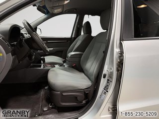 Hyundai Santa Fe  2012 à Granby, Québec - 11 - w320h240px