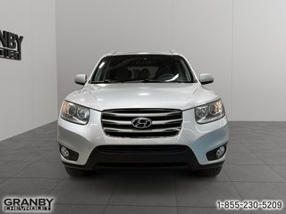 Hyundai Santa Fe  2012 à Granby, Québec - 2 - w320h240px