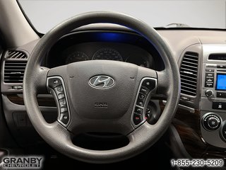 Hyundai Santa Fe  2012 à Granby, Québec - 14 - w320h240px