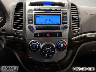 Hyundai Santa Fe  2012 à Granby, Québec - 16 - w320h240px