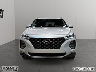 Hyundai Santa Fe  2019 à Granby, Québec - 2 - w320h240px