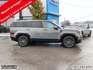 2024 Hyundai Santa Fe Ultimate Calligraphy in Granby, Quebec - 4 - w320h240px