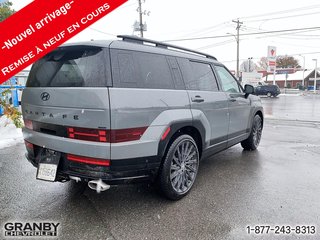 2024 Hyundai Santa Fe Ultimate Calligraphy in Granby, Quebec - 5 - w320h240px