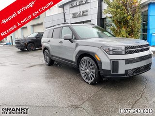 2024 Hyundai Santa Fe Ultimate Calligraphy in Granby, Quebec - 3 - w320h240px