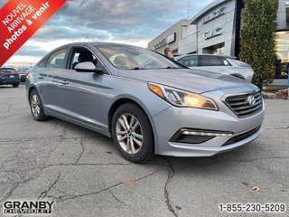 Sonata 2.4L GLS 2016 à Granby, Québec - 2 - w320h240px