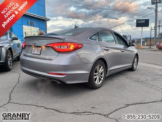 Hyundai Sonata  2016 à Granby, Québec - 7 - w320h240px