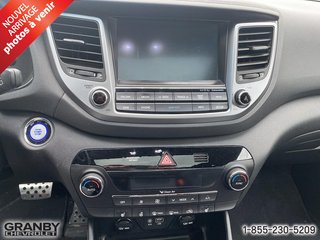 Hyundai Tucson  2017 à Granby, Québec - 14 - w320h240px