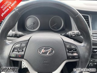 Hyundai Tucson  2017 à Granby, Québec - 13 - w320h240px